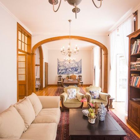 Classic Lisbon Downtown Apartment Εξωτερικό φωτογραφία