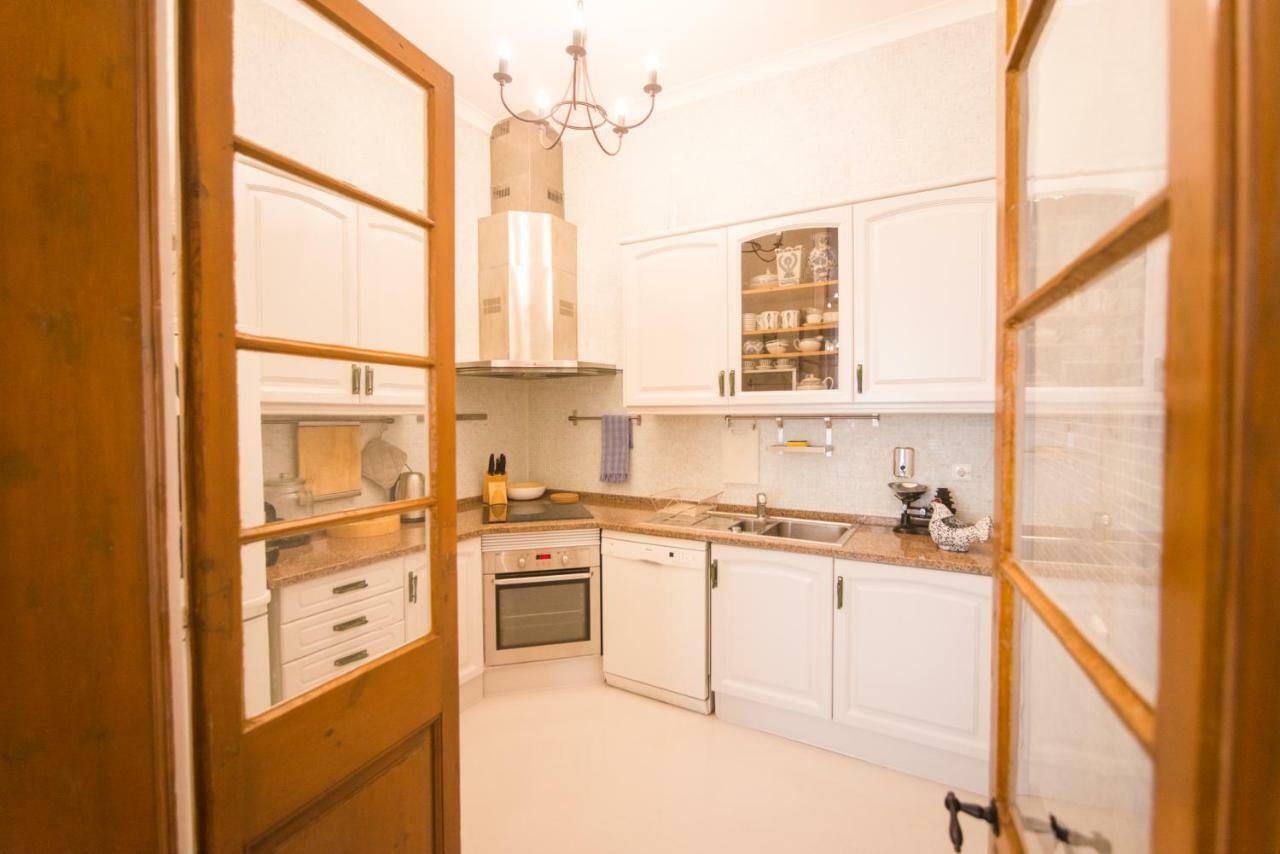 Classic Lisbon Downtown Apartment Εξωτερικό φωτογραφία