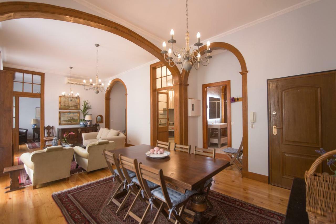 Classic Lisbon Downtown Apartment Εξωτερικό φωτογραφία