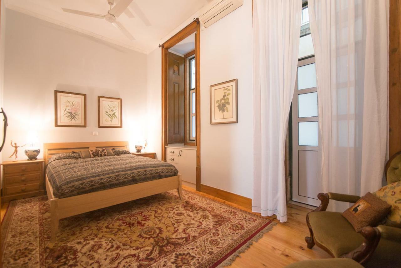 Classic Lisbon Downtown Apartment Εξωτερικό φωτογραφία
