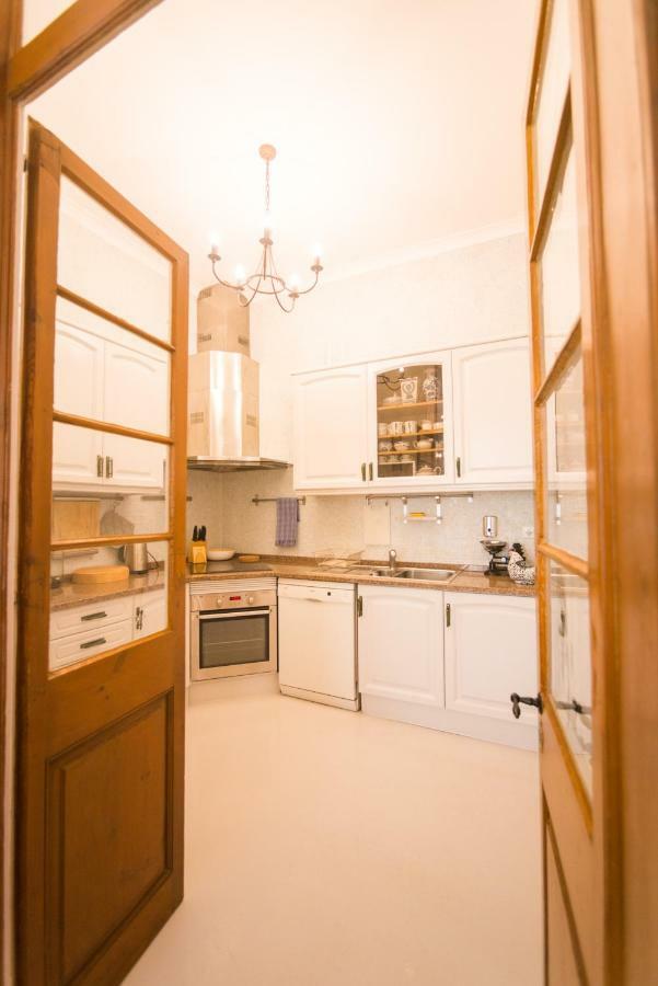 Classic Lisbon Downtown Apartment Εξωτερικό φωτογραφία