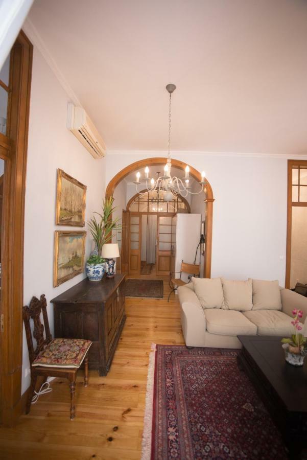 Classic Lisbon Downtown Apartment Εξωτερικό φωτογραφία