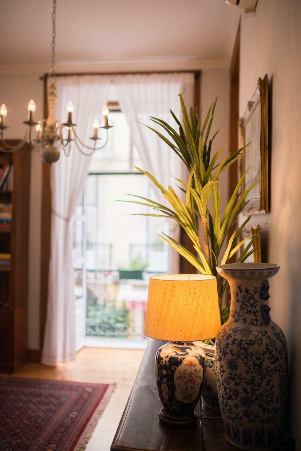 Classic Lisbon Downtown Apartment Εξωτερικό φωτογραφία