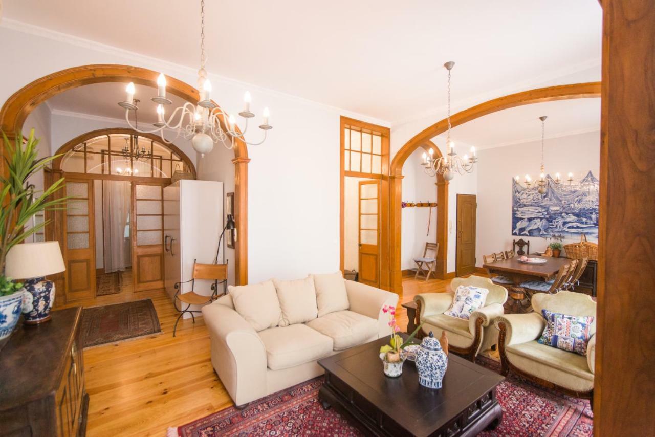 Classic Lisbon Downtown Apartment Εξωτερικό φωτογραφία