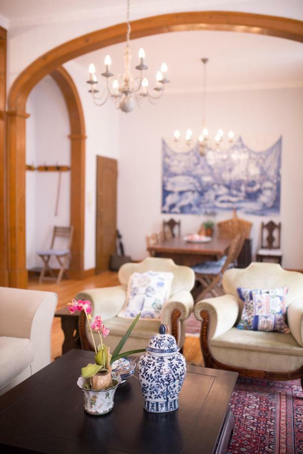 Classic Lisbon Downtown Apartment Εξωτερικό φωτογραφία