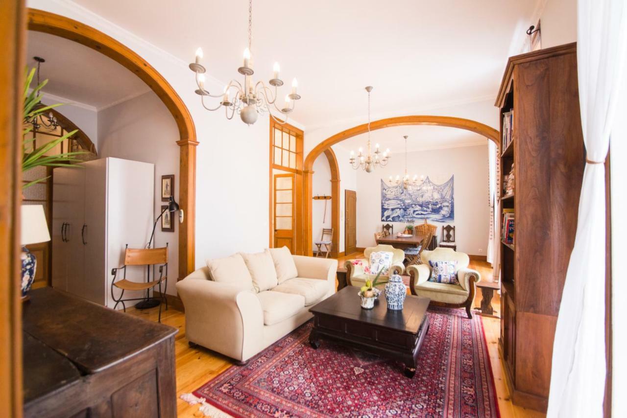 Classic Lisbon Downtown Apartment Εξωτερικό φωτογραφία