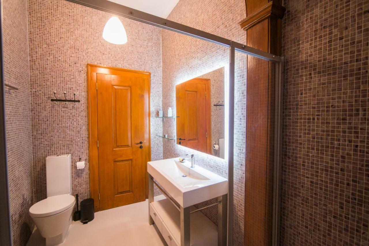Classic Lisbon Downtown Apartment Εξωτερικό φωτογραφία