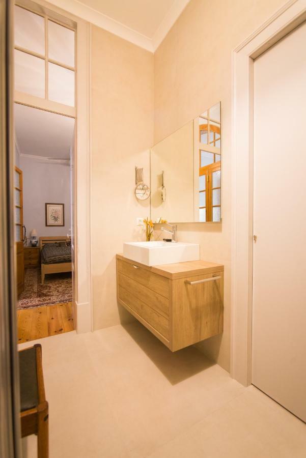 Classic Lisbon Downtown Apartment Εξωτερικό φωτογραφία