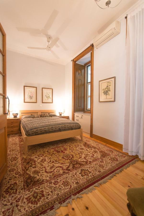 Classic Lisbon Downtown Apartment Εξωτερικό φωτογραφία