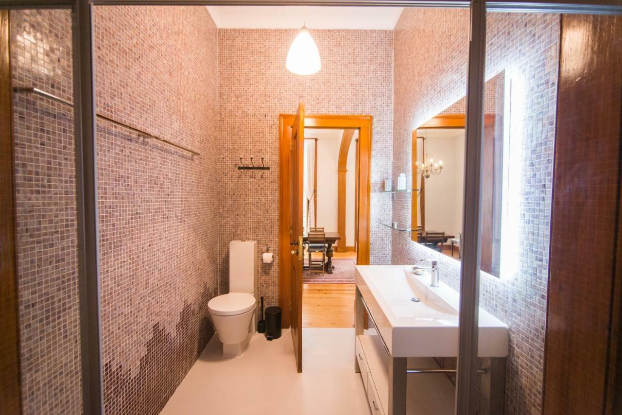 Classic Lisbon Downtown Apartment Εξωτερικό φωτογραφία